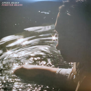 Angel Olsen - Forever Means (12", EP, Bab)