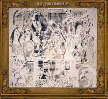 Load image into Gallery viewer, Various : Be Yourself: A Tribute To Graham Nash&#39;s Songs For Beginners (CD, Comp)
