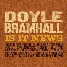Doyle Bramhall : Is It News (CD, Album)