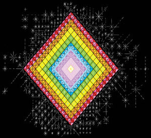 Lavender Diamond : Incorruptible Heart (CD, Album)