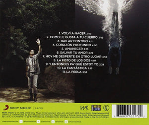 Carlos Vives : Corazón Profundo (CD, Album)