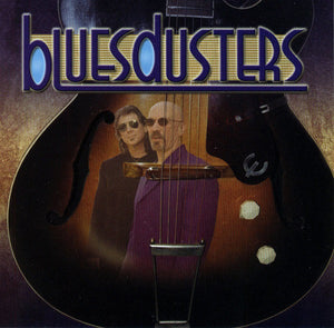 Bluesdusters : Bluesdusters (CD, Album)