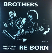 Load image into Gallery viewer, The Brothers Re-born : Brothers Re-born (LP, Album, RE)
