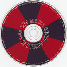 Load image into Gallery viewer, Good Lovelies* : Let The Rain Fall (CD, Album)
