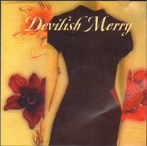Devilish Merry : Beauty Is Everywhere (CD, Album)