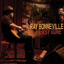 Load image into Gallery viewer, Ray Bonneville : Easy Gone (CD, Album)
