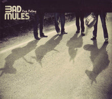 Load image into Gallery viewer, Bad Mules : Keep Rolling (CD, Album)
