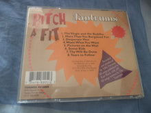Load image into Gallery viewer, The Tantrums (3) : Pitch A Fit (CD, Album)
