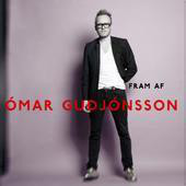 Ómar Guðjónsson : Fram Af (CD, Album)