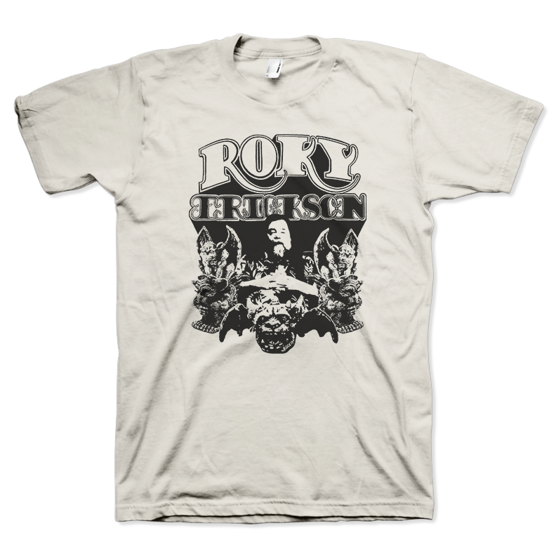 FSG - Roky Erickson T-Shirt
