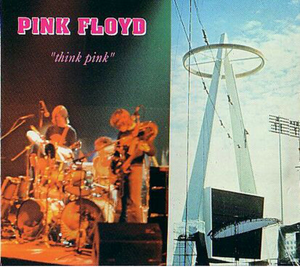 Pink Floyd - Think Pink