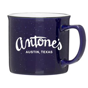 Antone's Coffee Mug