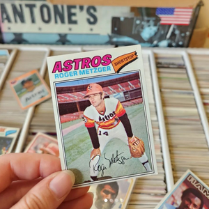 $1 Poster, Postcard, Trading Card