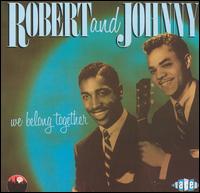 Robert & Johnny - We Belong Together - CD