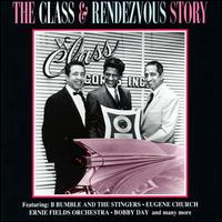 Various Artists - Class & Rendezvous Story - CD