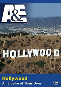 Hollywood: An Empire On Their Own - Hollywood: An Empire On Their Own - DVD