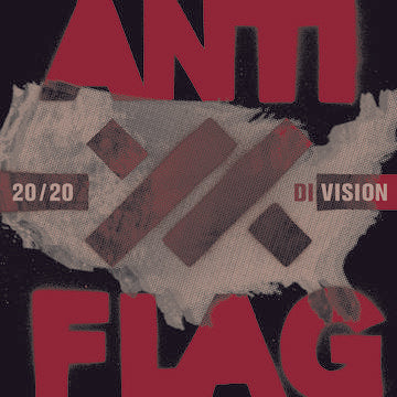 Anti-Flag - 20/20 Division - RSD