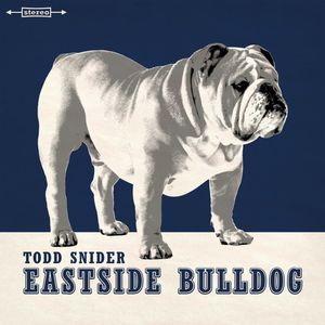 Todd Snider - Eastside Bulldog - CD