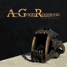 A Good Rogering - This Is Death Metal - CD