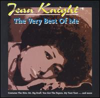 Jean Knight - Very Best Of Me - CD