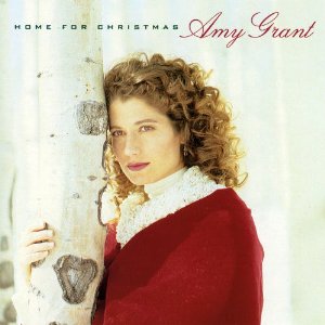 Amy Grant - Home For Christmas - CD