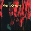 Soul Asylum - Hang Time - CD