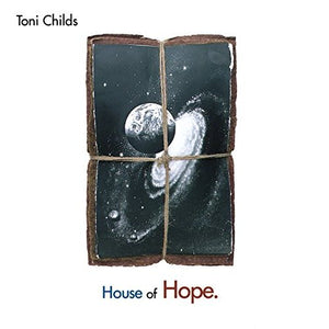 Toni Childs - House Of Hope - CD