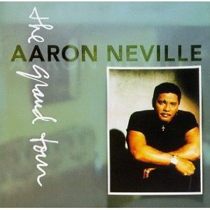 Aaron Neville - Grand Tour - CD