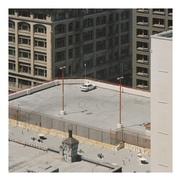 Arctic Monkeys - The Car (LP, Album)