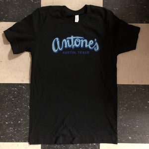 Vintage 1976 Antone's Records Best in Blues Single Stitch outlet T-Shirt!