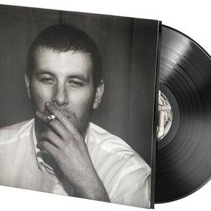 Arctic Monkeys - Whatever People Say I Am, That's What I'm Not (LP)