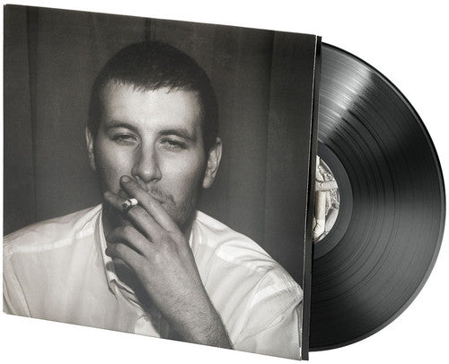 Arctic Monkeys - Whatever People Say I Am, That's What I'm Not (LP)