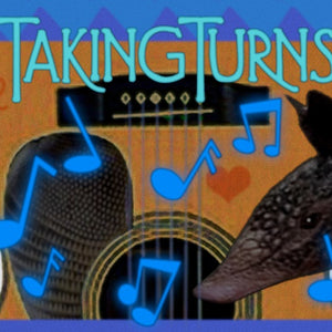 Various Artists - Taking Turns - CD