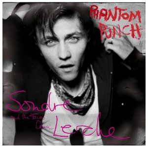 Sondre Lerche - Phantom Punch - CD