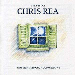 Chris Rea - Best Of: New Light Through Old Windows - CD