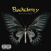 Buckcherry - Black Butterfly - CD