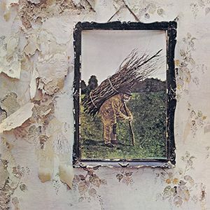 Led Zeppelin - Led Zeppelin Iv (rmst) (ogv) - Vinyl