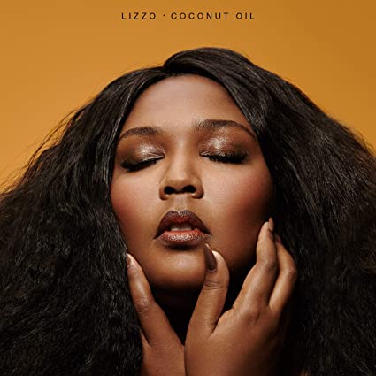 Lizzo - Coconut Oil - Vinyl