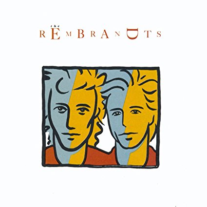 Rembrandts - Rembrandts - CD