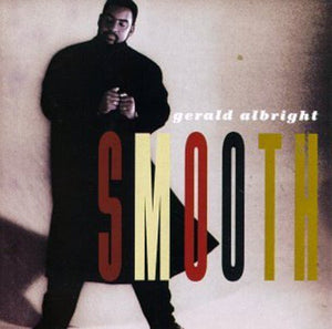 Gerald Albright - Smooth - CD