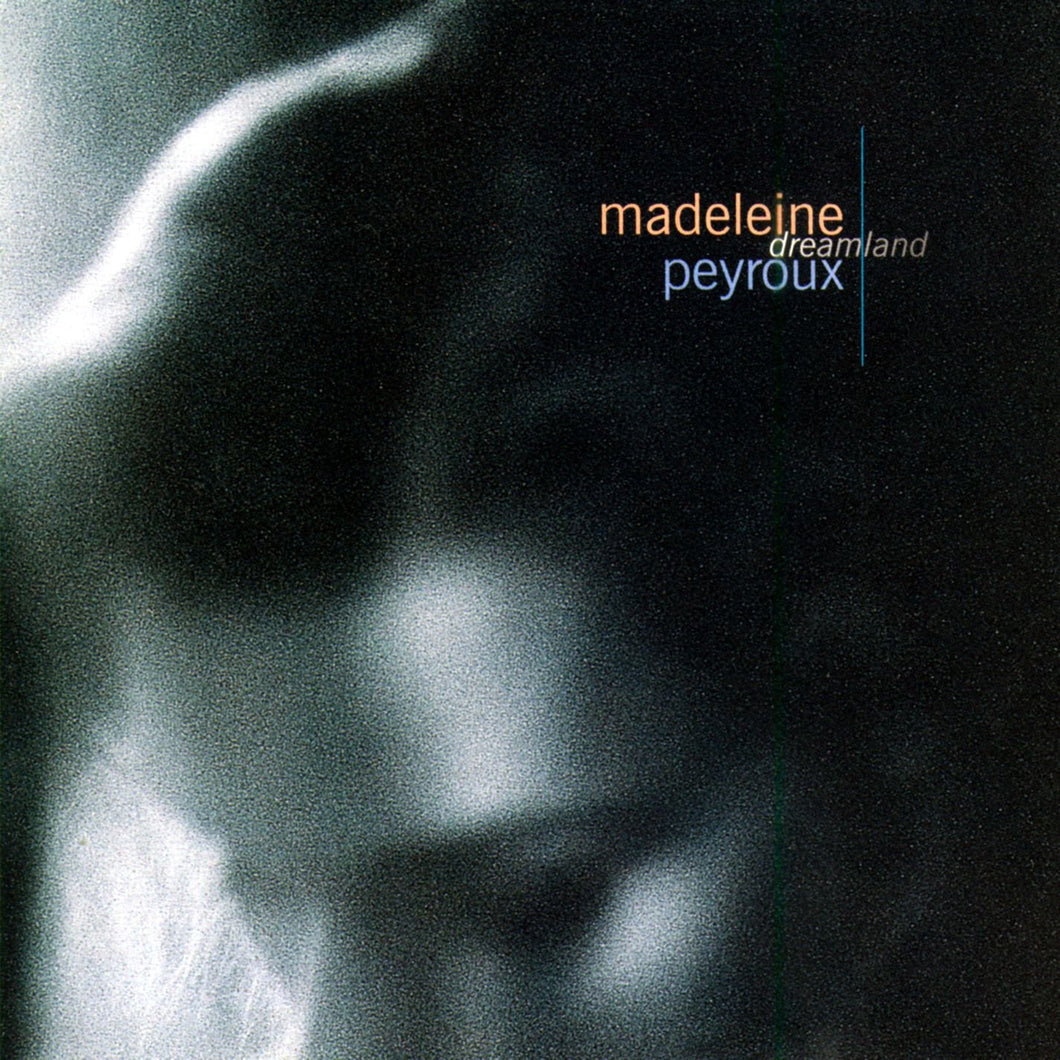 Madeline Peyroux - Dreamland - CD