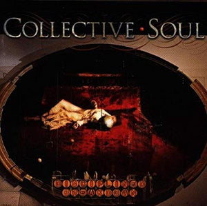 Collective Soul - Disciplined Breakdown - CD