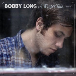 Bobby Long - Winter Tale - CD
