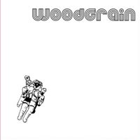 Woodgrain - Selsun / Coal Lampin - Vinyl