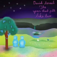 David Israel - Year That Felt Like Two - Vinyl