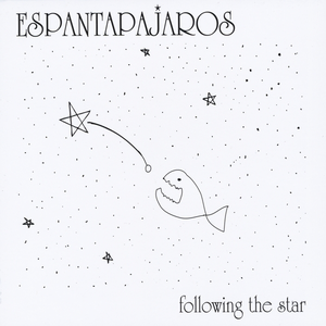 Espantapajaros - Following The Star - CD