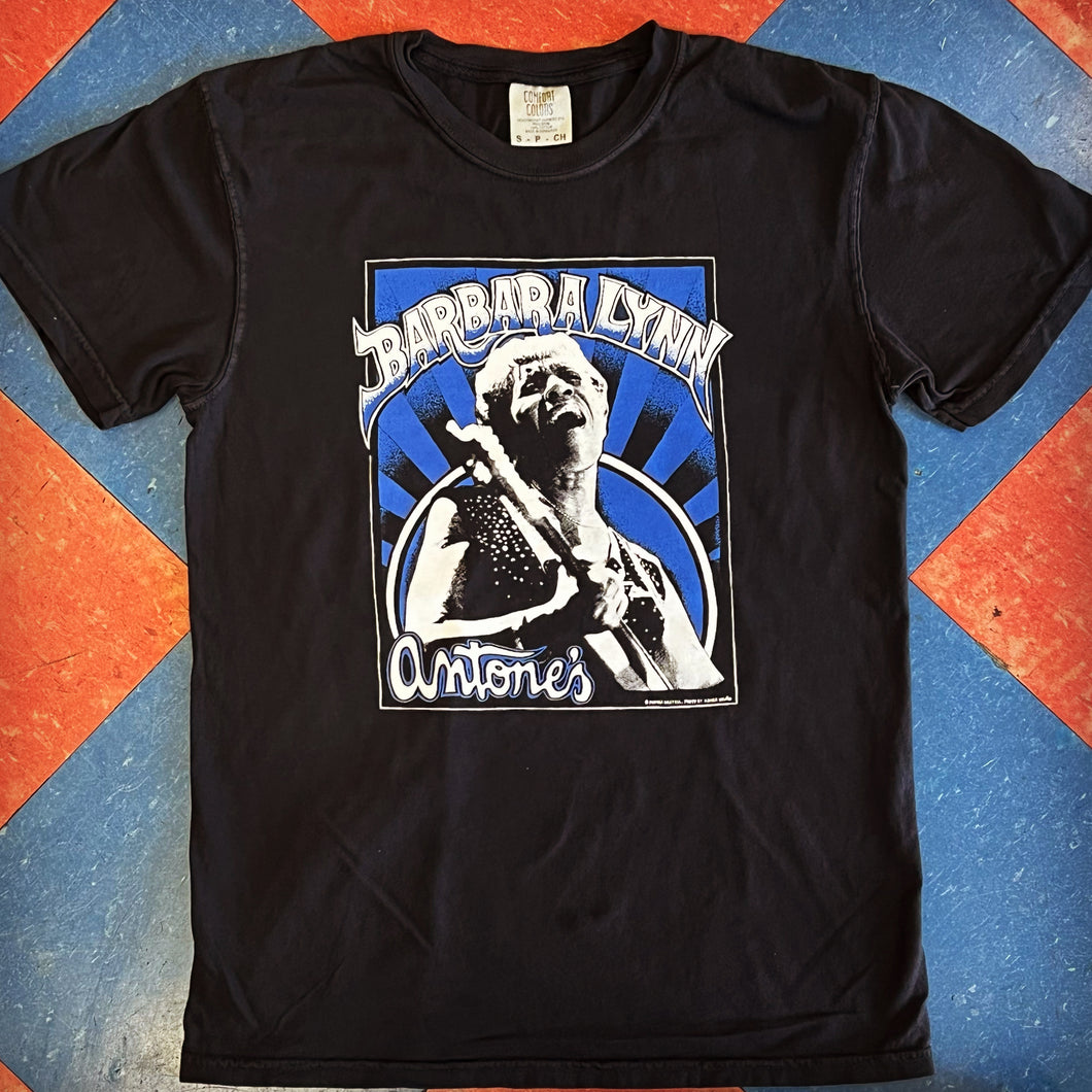 Barbara Lynn T-Shirt