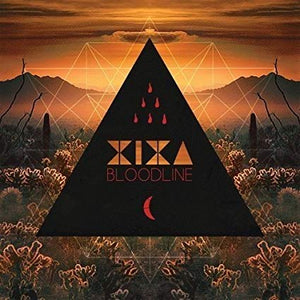 Xixa - Bloodline - Vinyl
