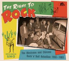 Various - The Right To Rock - CD