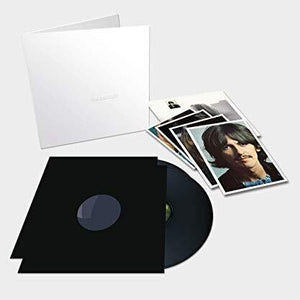 Beatles - The Beatles (White Album)